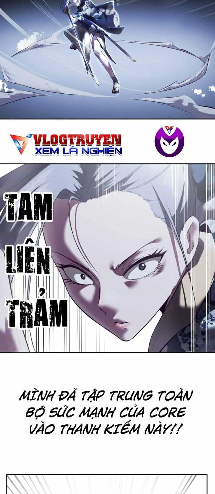 Cậu Bé Của Thần Chết - Chương 121 - ảnh 126