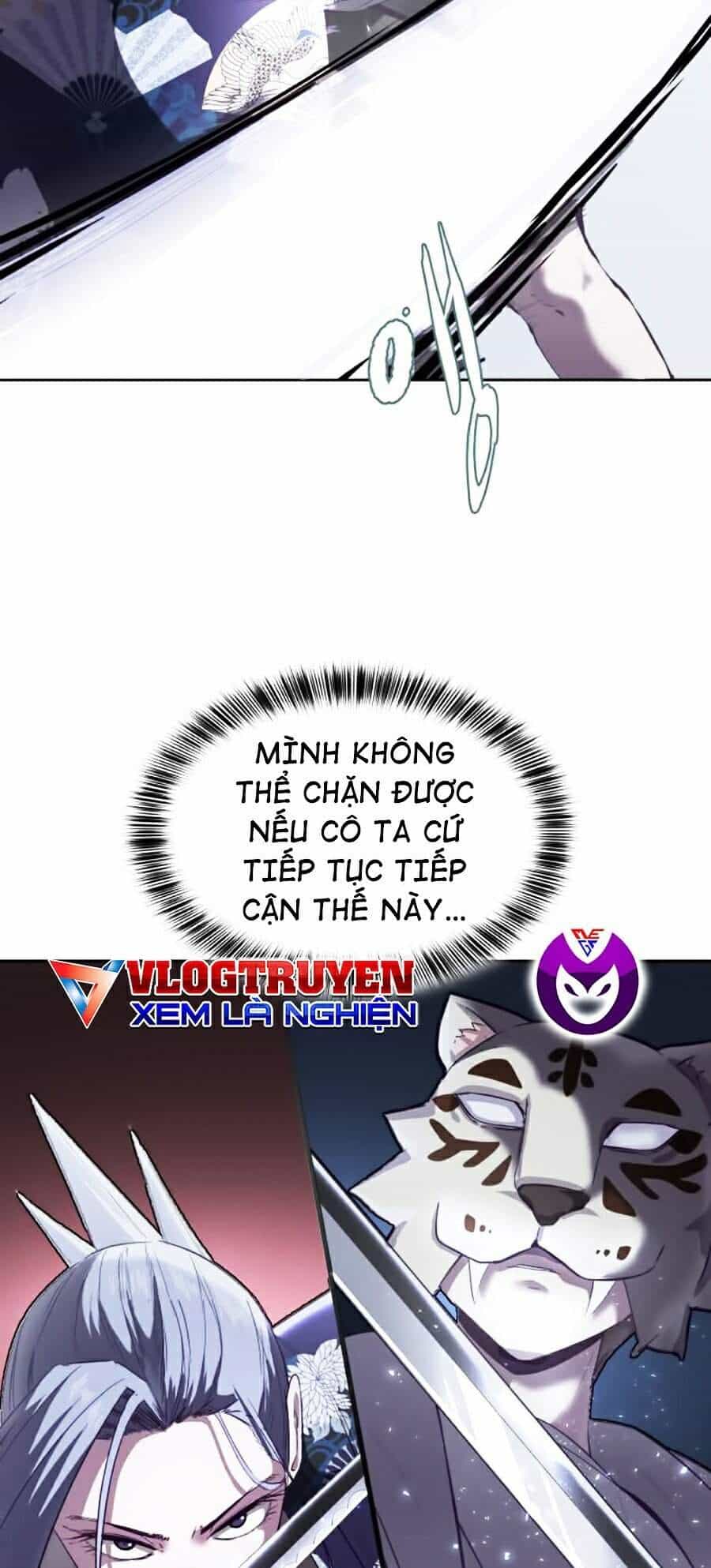 Cậu Bé Của Thần Chết - Chương 122 - ảnh 38