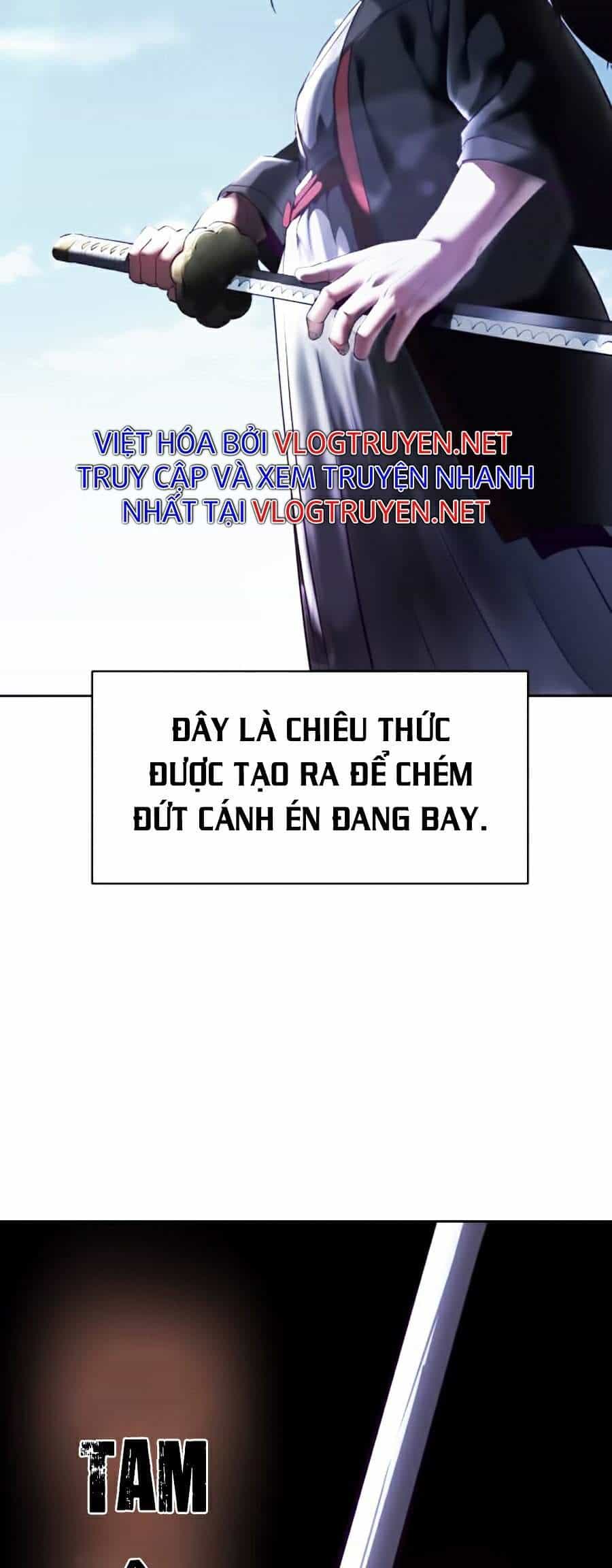 Cậu Bé Của Thần Chết - Chương 122 - ảnh 7