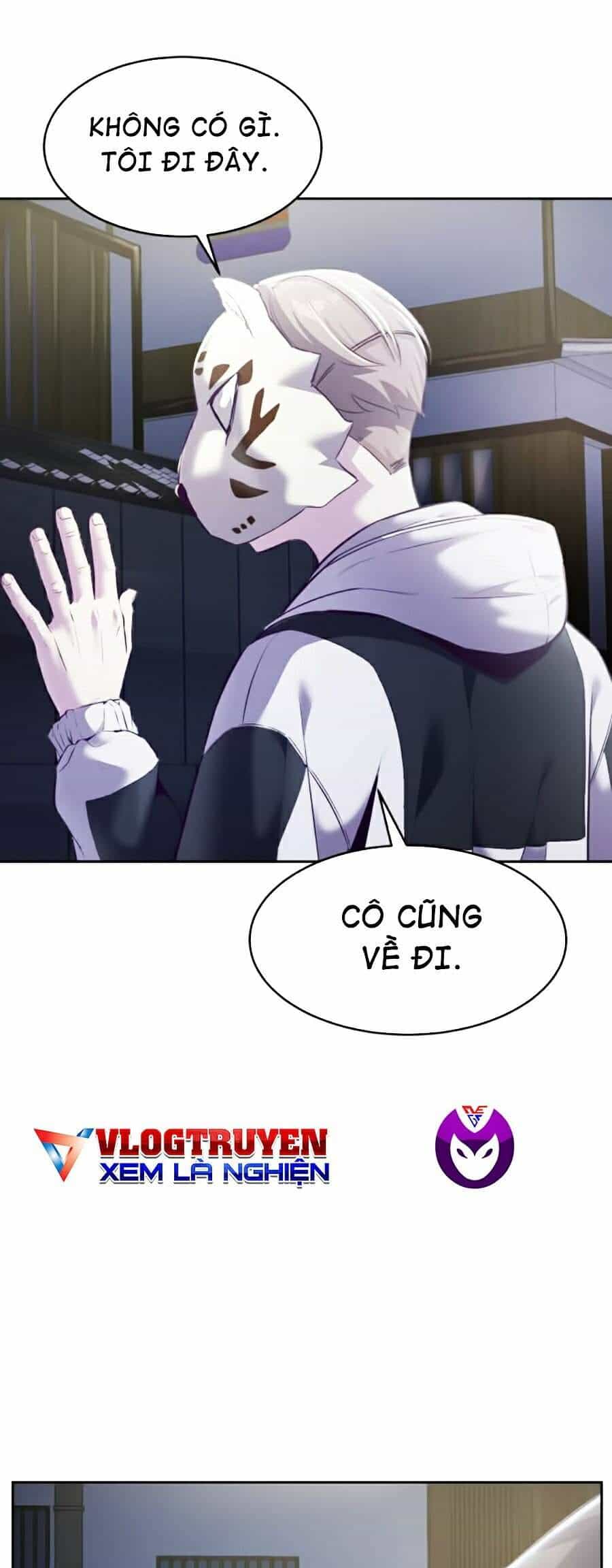 Cậu Bé Của Thần Chết - Chương 123 - ảnh 100