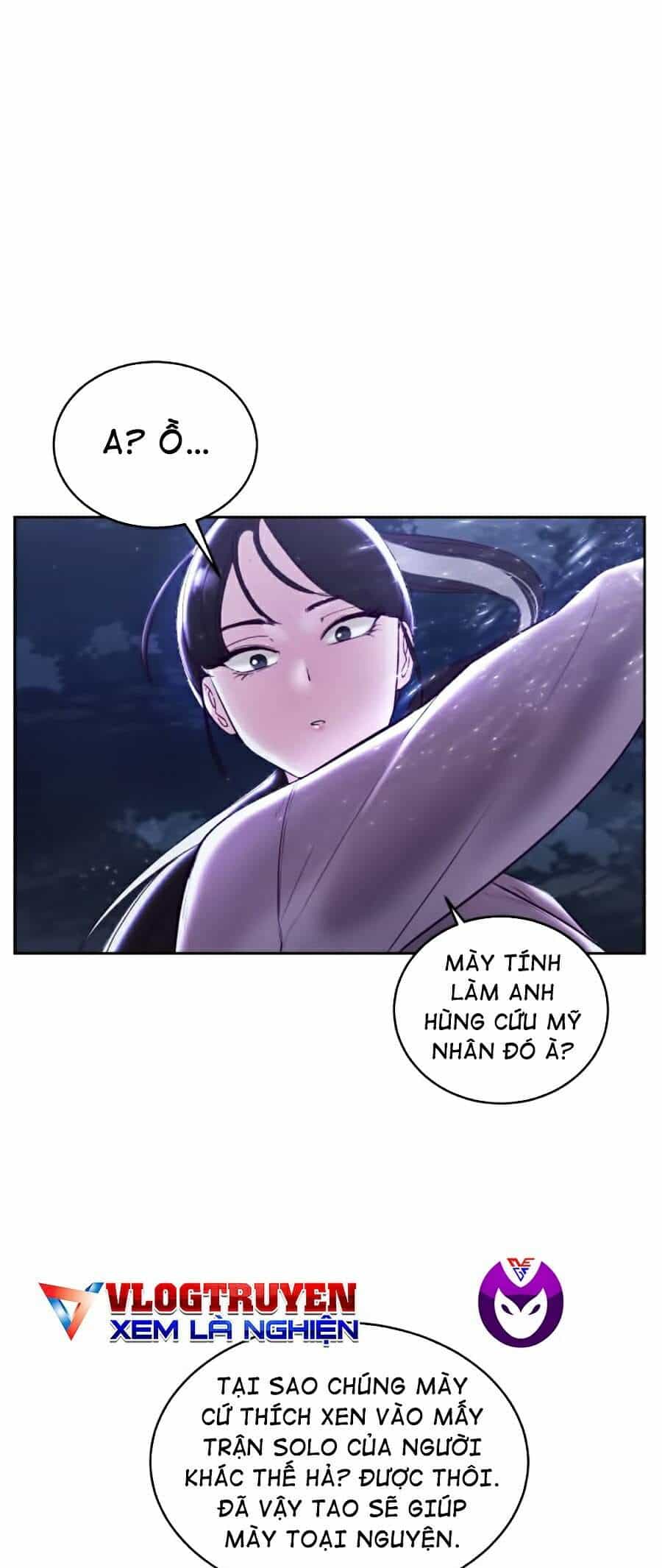 Cậu Bé Của Thần Chết - Chương 123 - ảnh 16