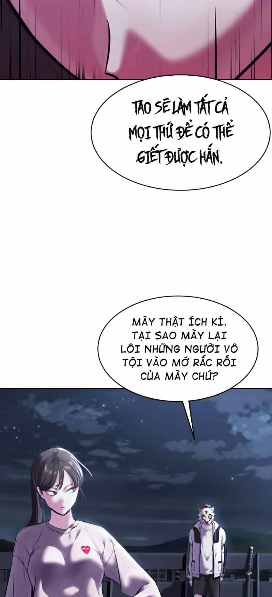 Cậu Bé Của Thần Chết - Chương 123 - ảnh 33