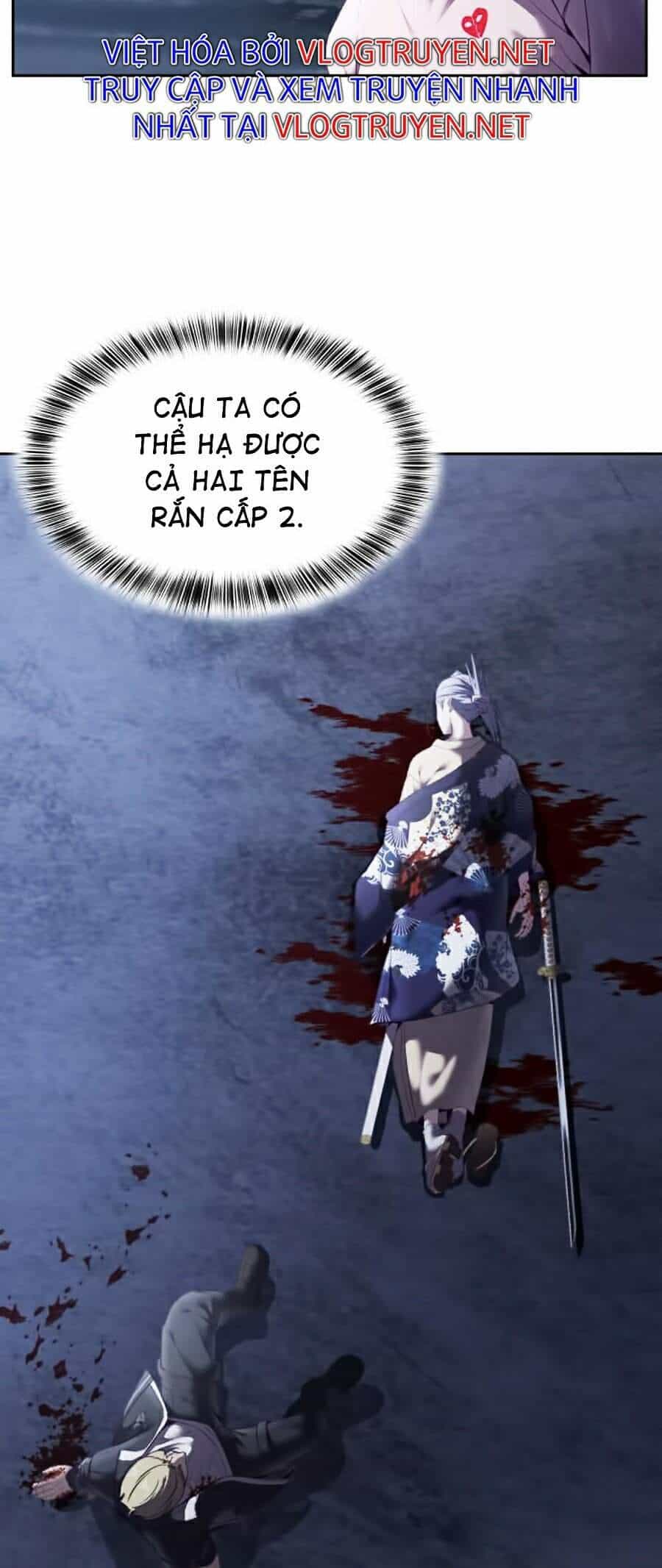 Cậu Bé Của Thần Chết - Chương 123 - ảnh 5
