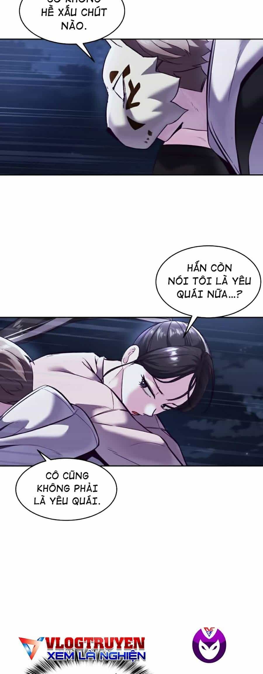 Cậu Bé Của Thần Chết - Chương 123 - ảnh 97