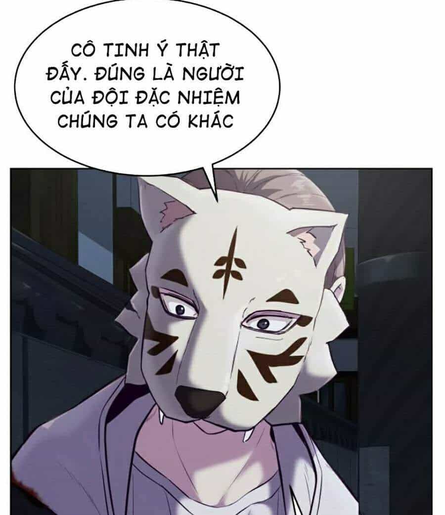 Cậu Bé Của Thần Chết - Chương 124 - ảnh 24