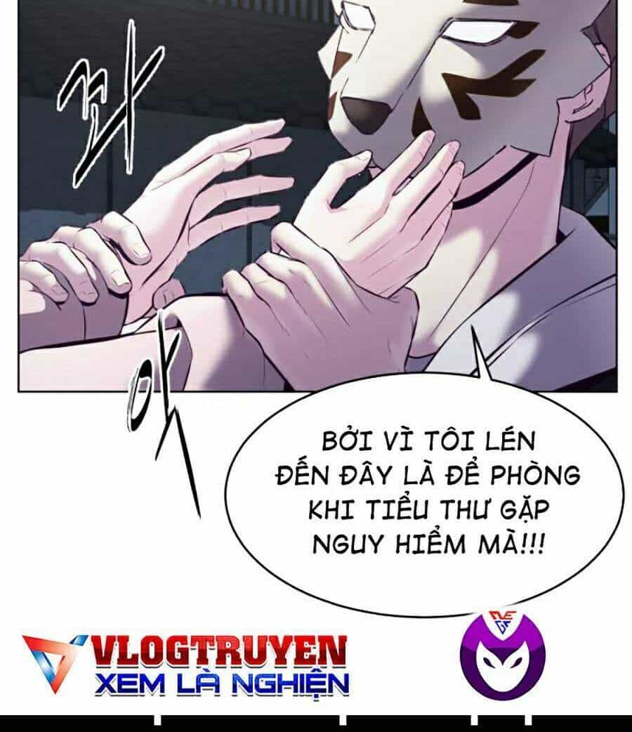 Cậu Bé Của Thần Chết - Chương 124 - ảnh 34
