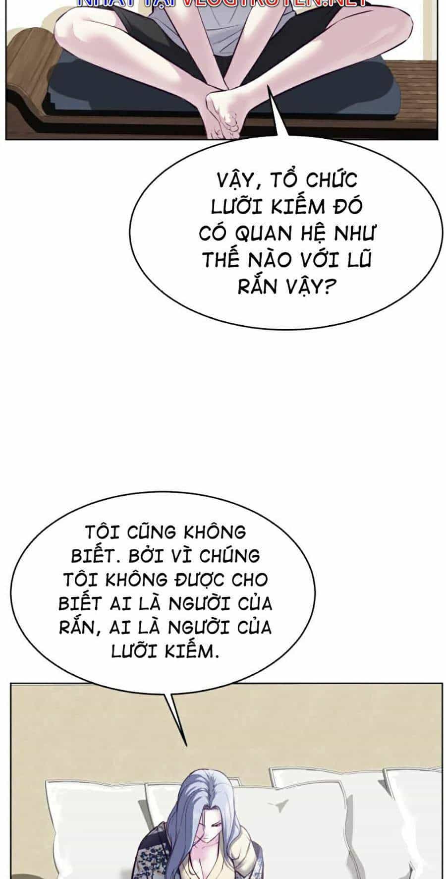 Cậu Bé Của Thần Chết - Chương 125 - ảnh 136