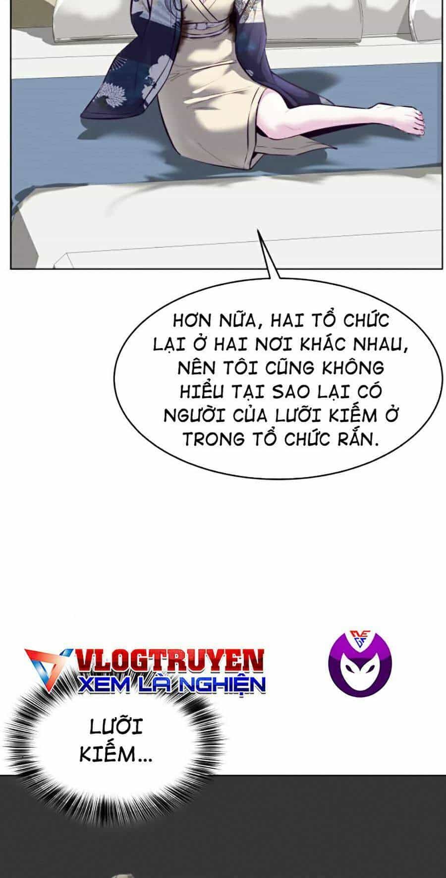 Cậu Bé Của Thần Chết - Chương 125 - ảnh 137