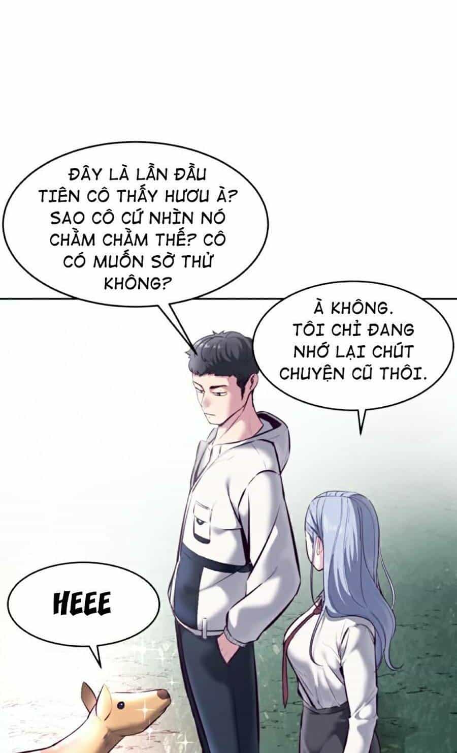 Cậu Bé Của Thần Chết - Chương 128 - ảnh 26