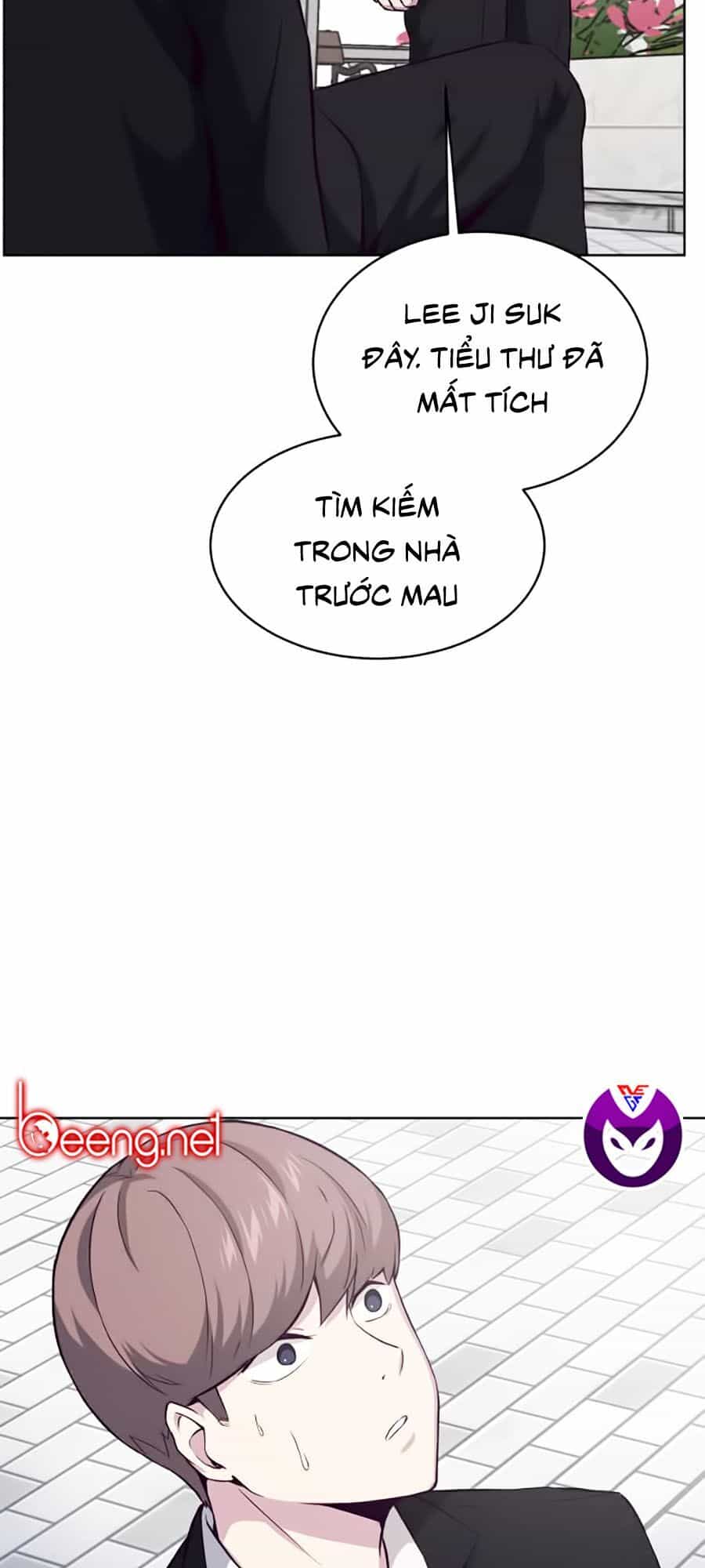 Cậu Bé Của Thần Chết - Chương 13 - ảnh 9