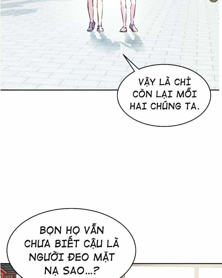 Cậu Bé Của Thần Chết - Chương 129 - ảnh 30