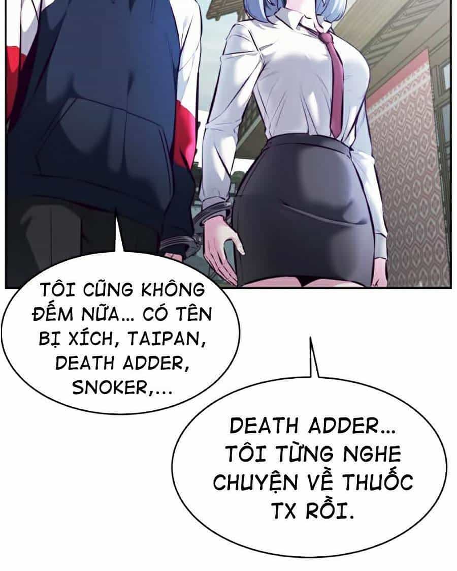 Cậu Bé Của Thần Chết - Chương 129 - ảnh 35