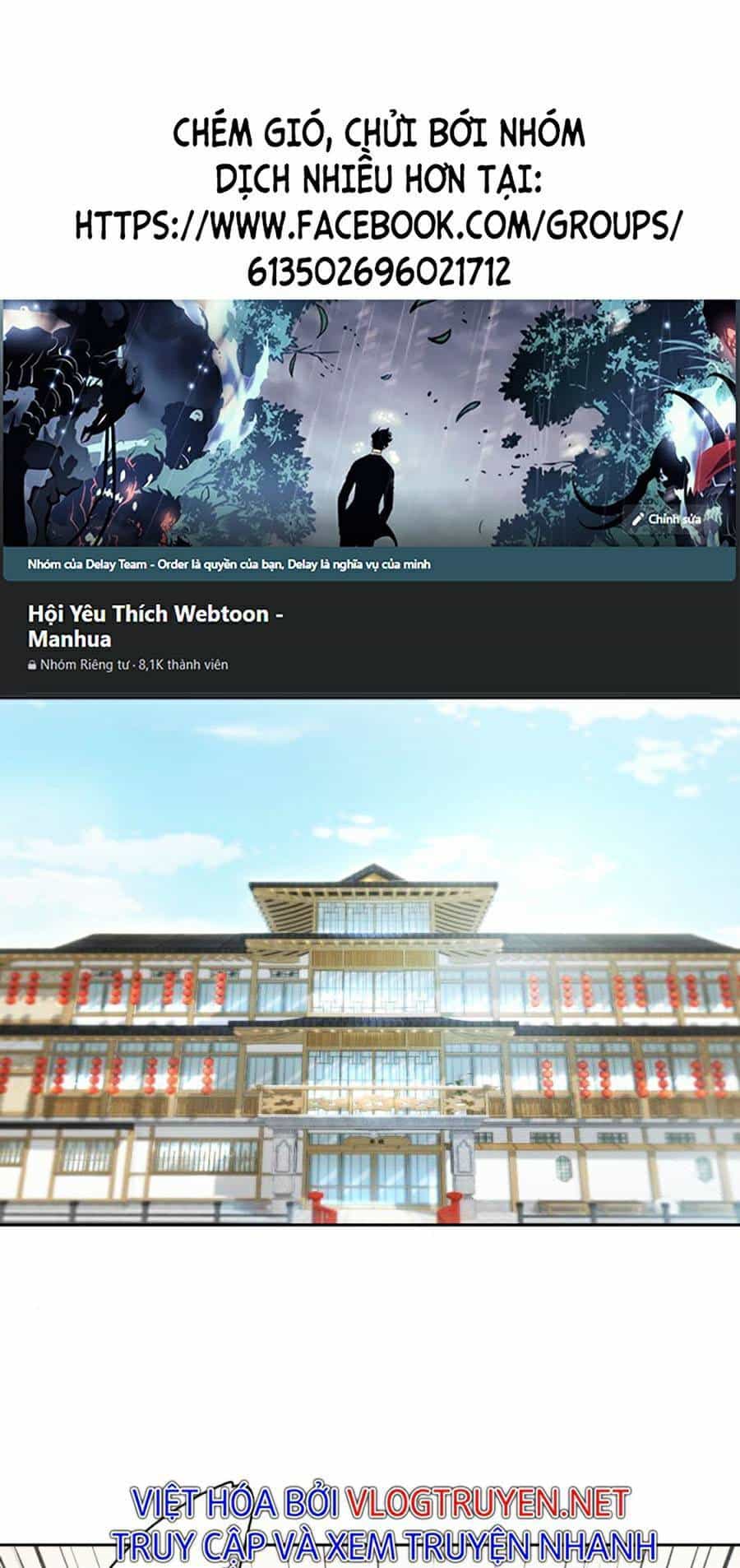Cậu Bé Của Thần Chết - Chương 131 - ảnh 1