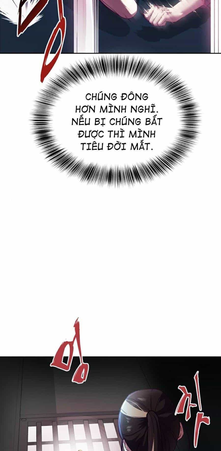 Cậu Bé Của Thần Chết - Chương 131 - ảnh 22