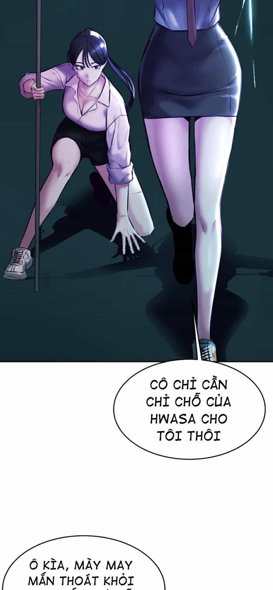 Cậu Bé Của Thần Chết - Chương 132 - ảnh 10