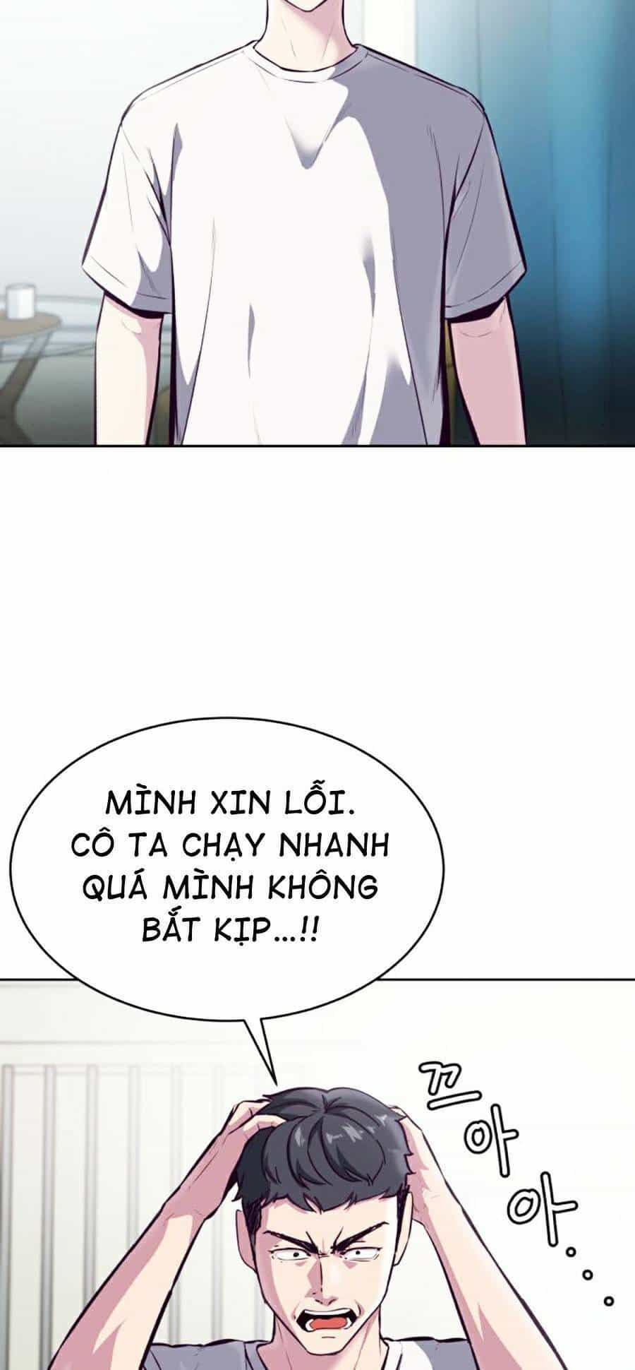 Cậu Bé Của Thần Chết - Chương 132 - ảnh 3
