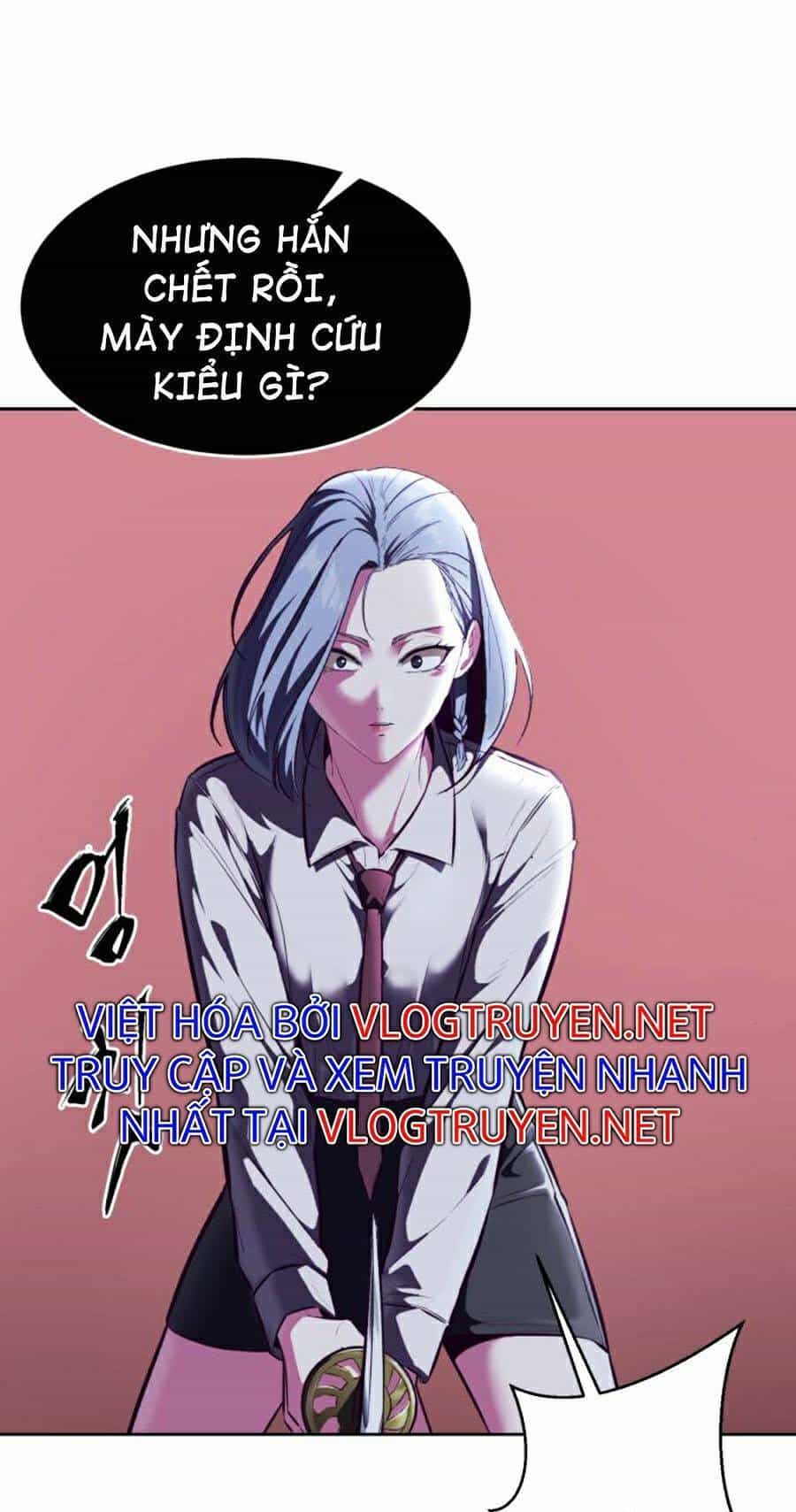 Cậu Bé Của Thần Chết - Chương 132 - ảnh 30
