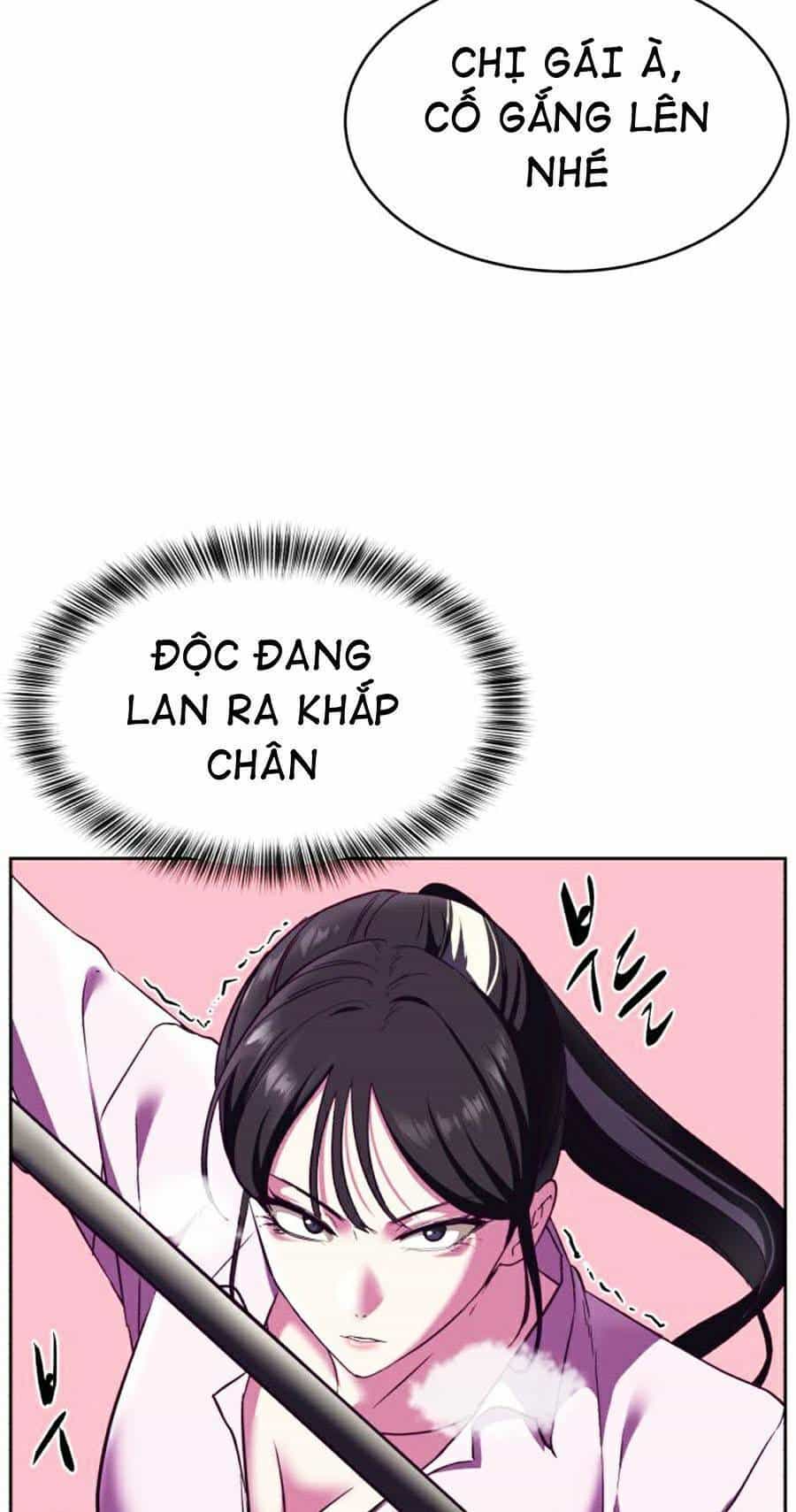 Cậu Bé Của Thần Chết - Chương 132 - ảnh 37