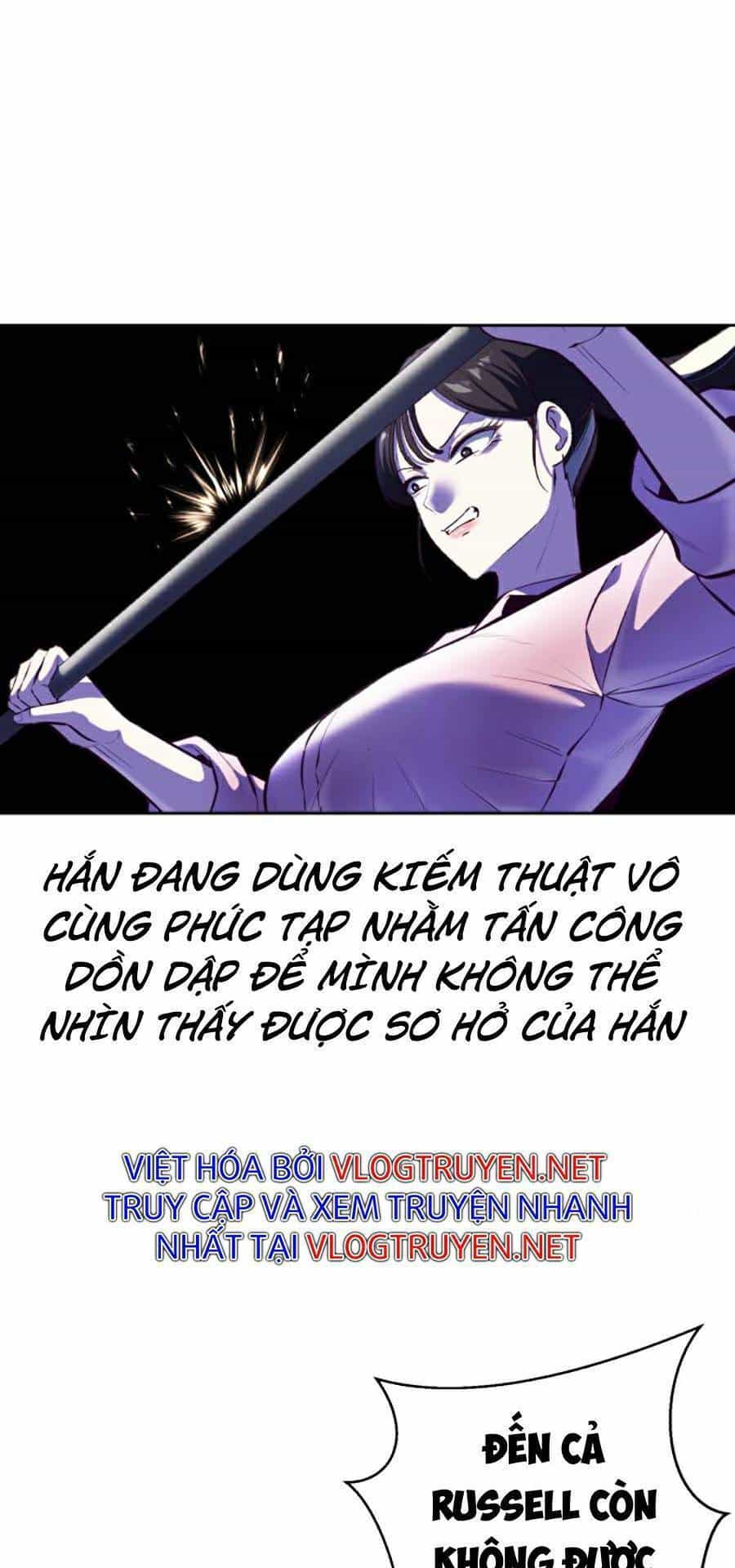 Cậu Bé Của Thần Chết - Chương 135 - ảnh 22