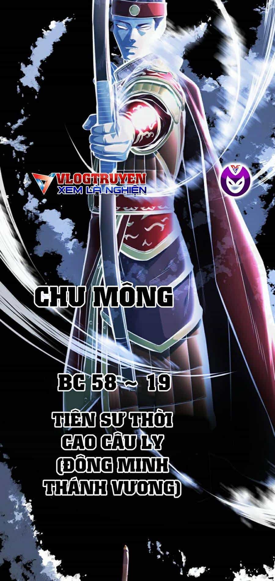 Cậu Bé Của Thần Chết - Chương 135 - ảnh 3