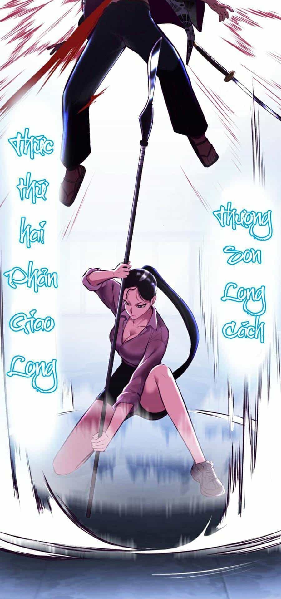 Cậu Bé Của Thần Chết - Chương 135 - ảnh 37