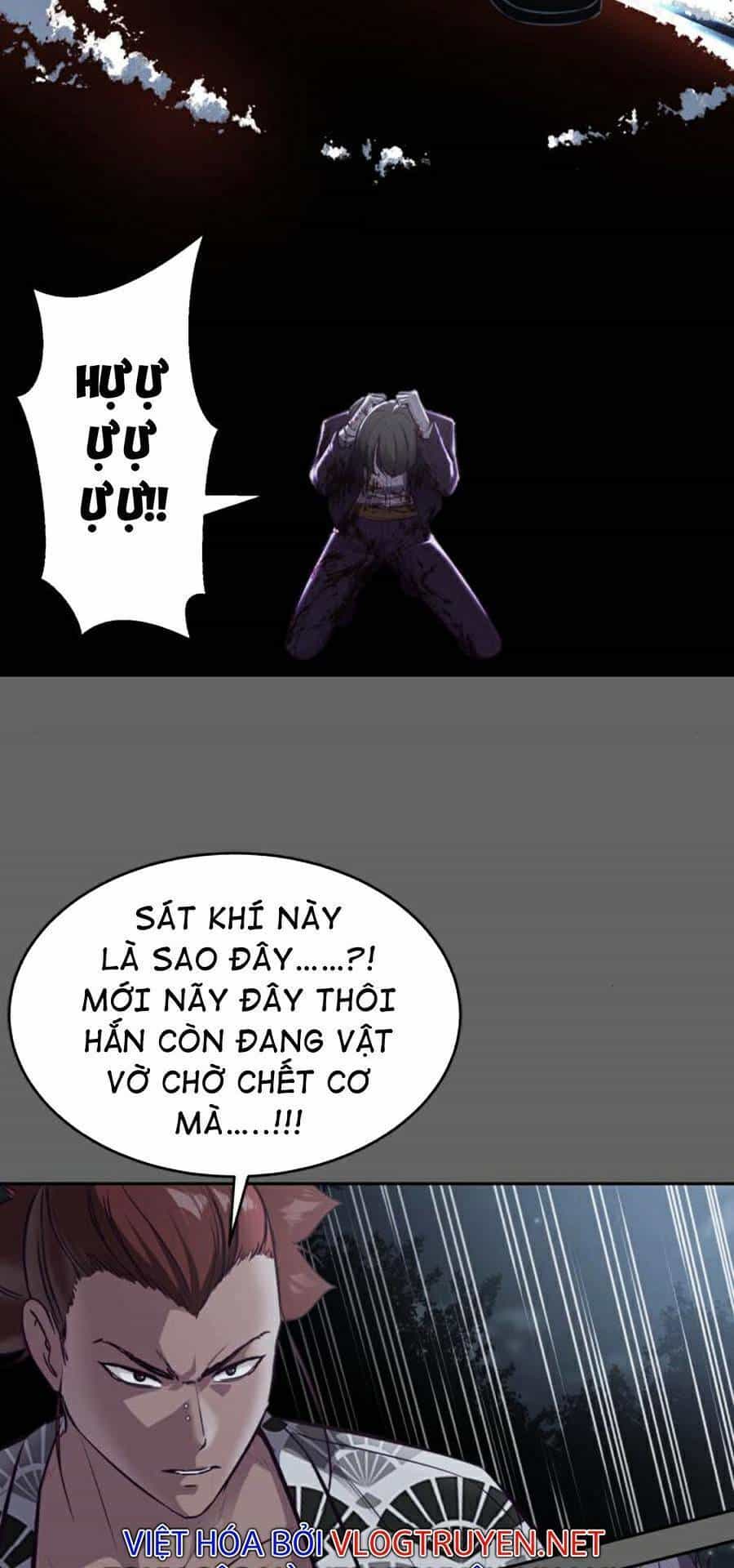Cậu Bé Của Thần Chết - Chương 135 - ảnh 68