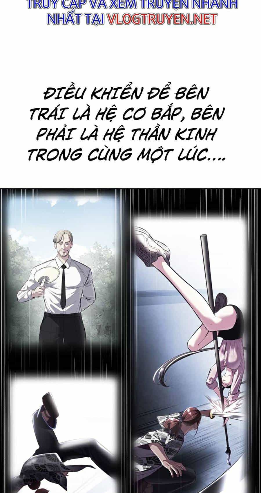 Cậu Bé Của Thần Chết - Chương 136 - ảnh 118
