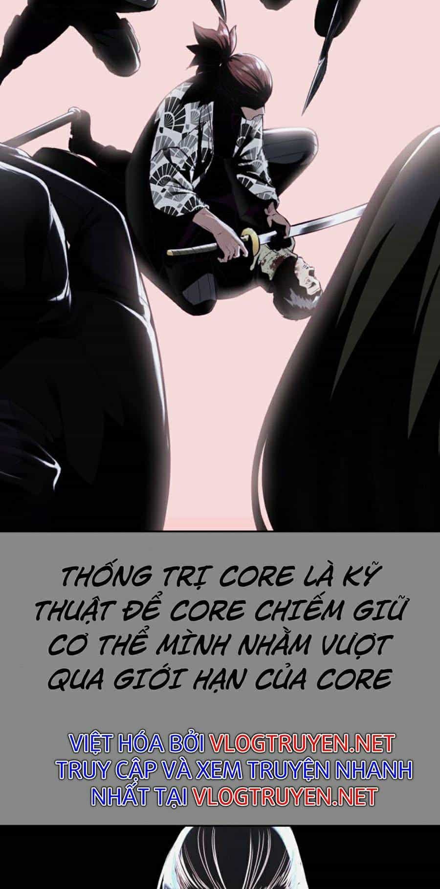 Cậu Bé Của Thần Chết - Chương 136 - ảnh 9