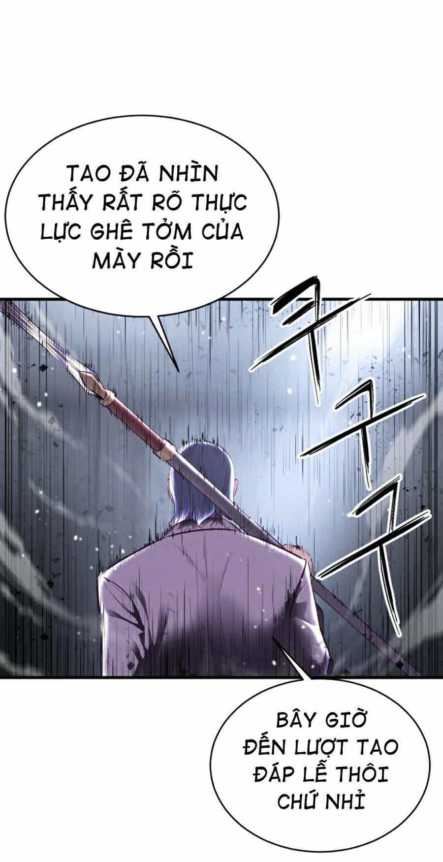 Cậu Bé Của Thần Chết - Chương 138 - ảnh 139