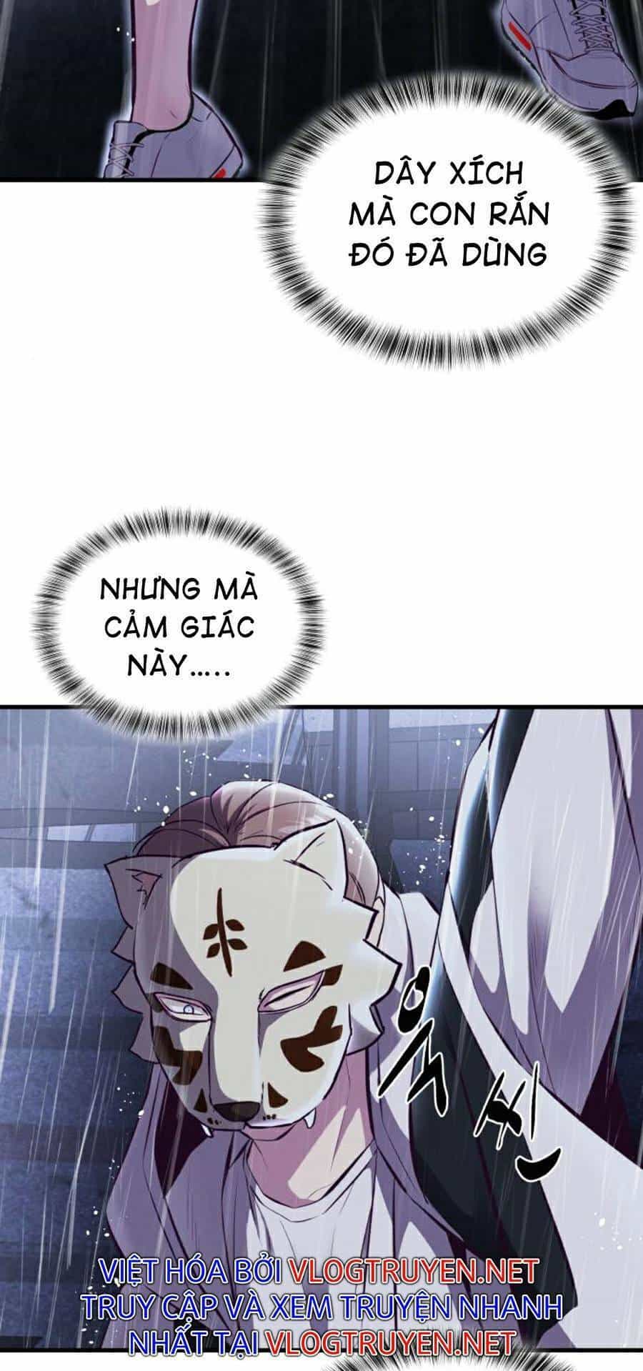 Cậu Bé Của Thần Chết - Chương 138 - ảnh 43