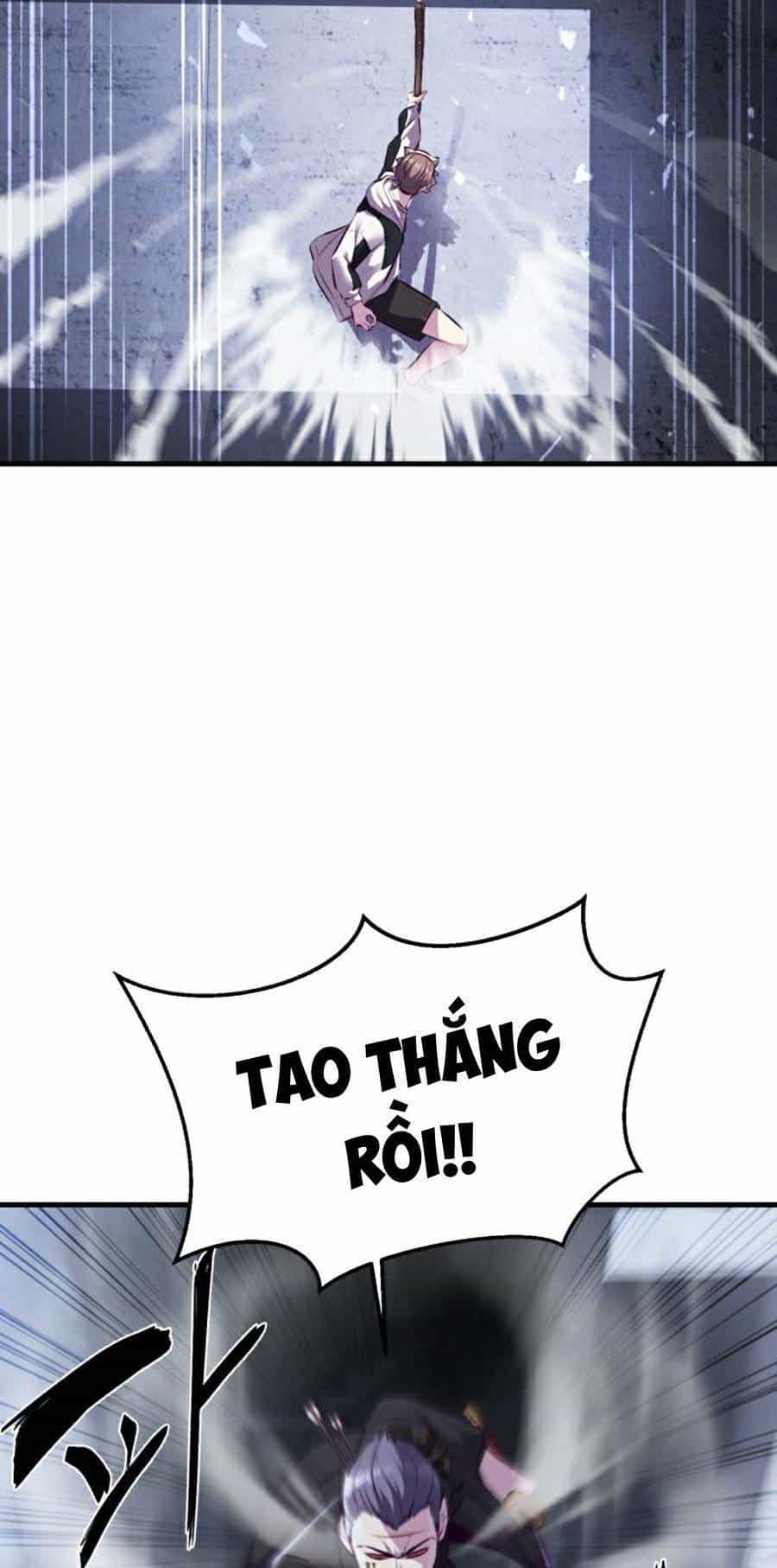 Cậu Bé Của Thần Chết - Chương 138 - ảnh 6