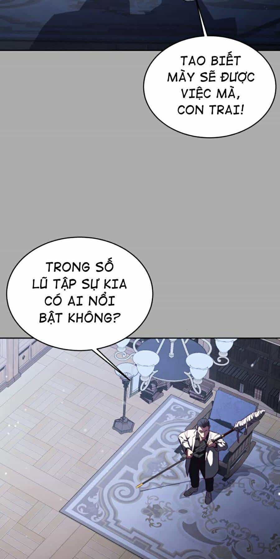 Cậu Bé Của Thần Chết - Chương 139 - ảnh 134