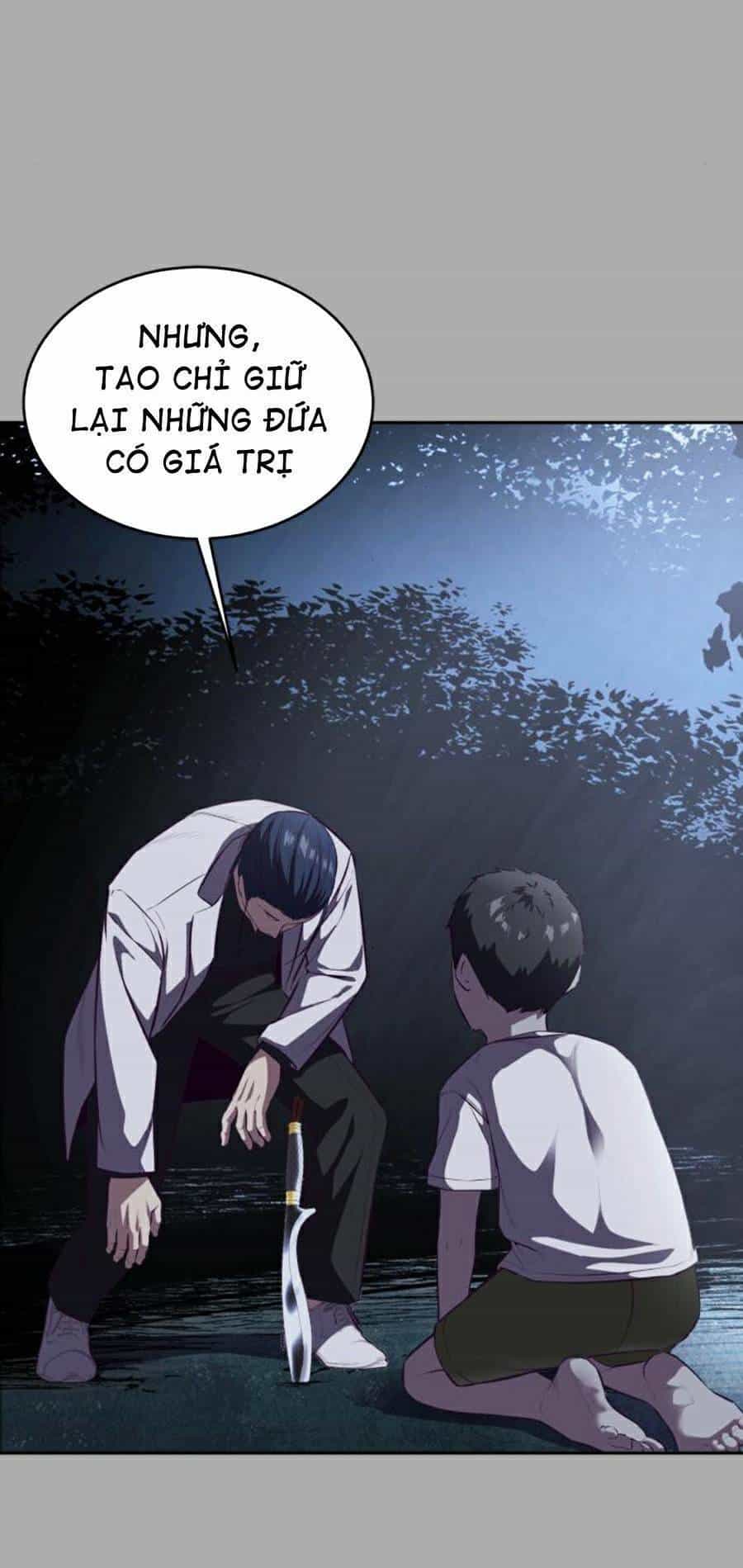 Cậu Bé Của Thần Chết - Chương 139 - ảnh 43