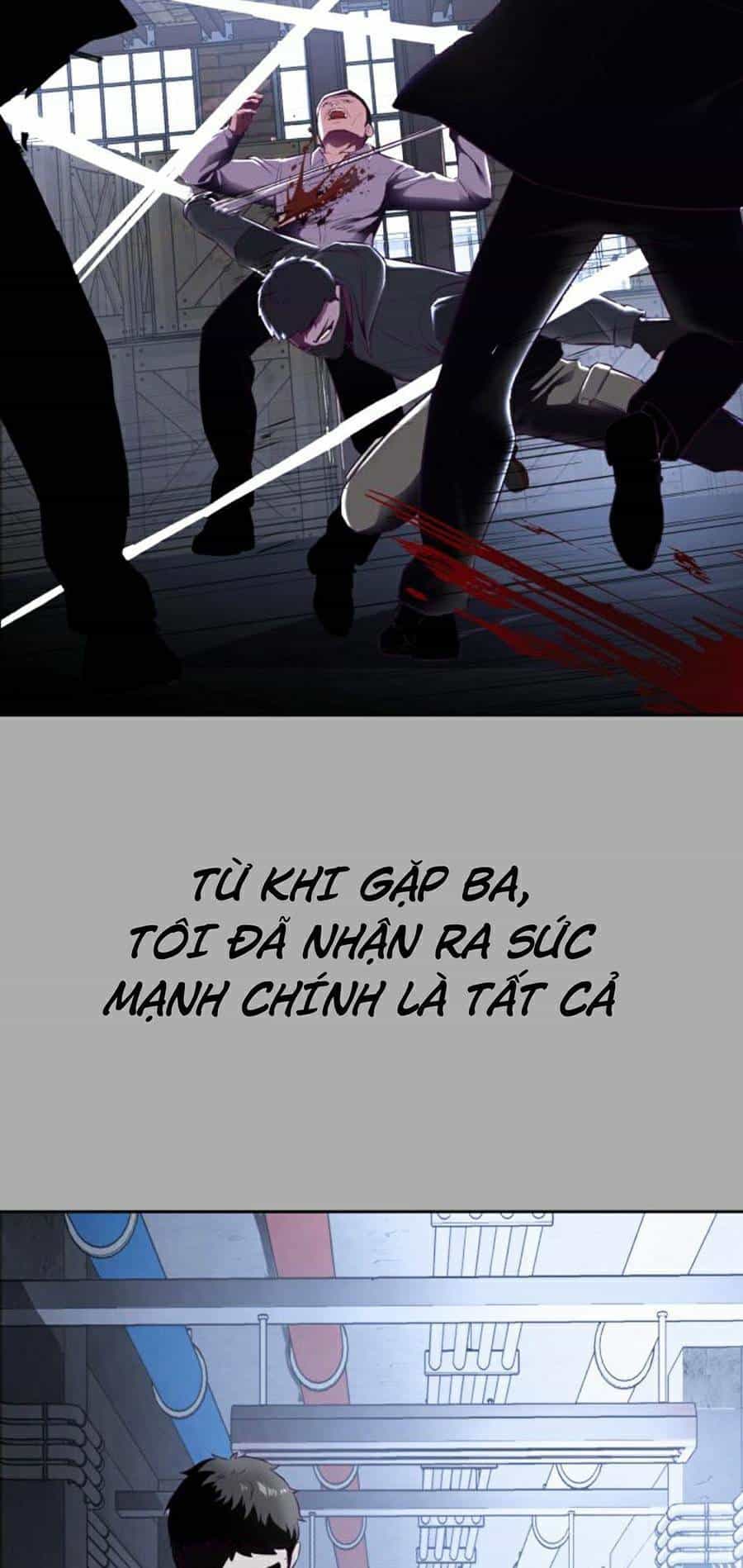 Cậu Bé Của Thần Chết - Chương 139 - ảnh 48