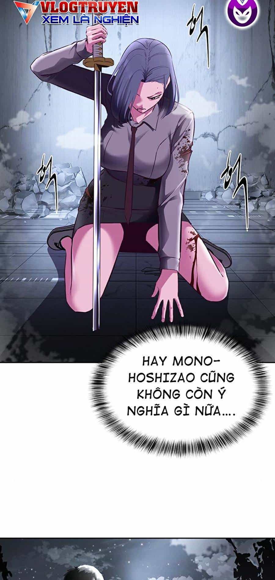 Cậu Bé Của Thần Chết - Chương 139 - ảnh 8
