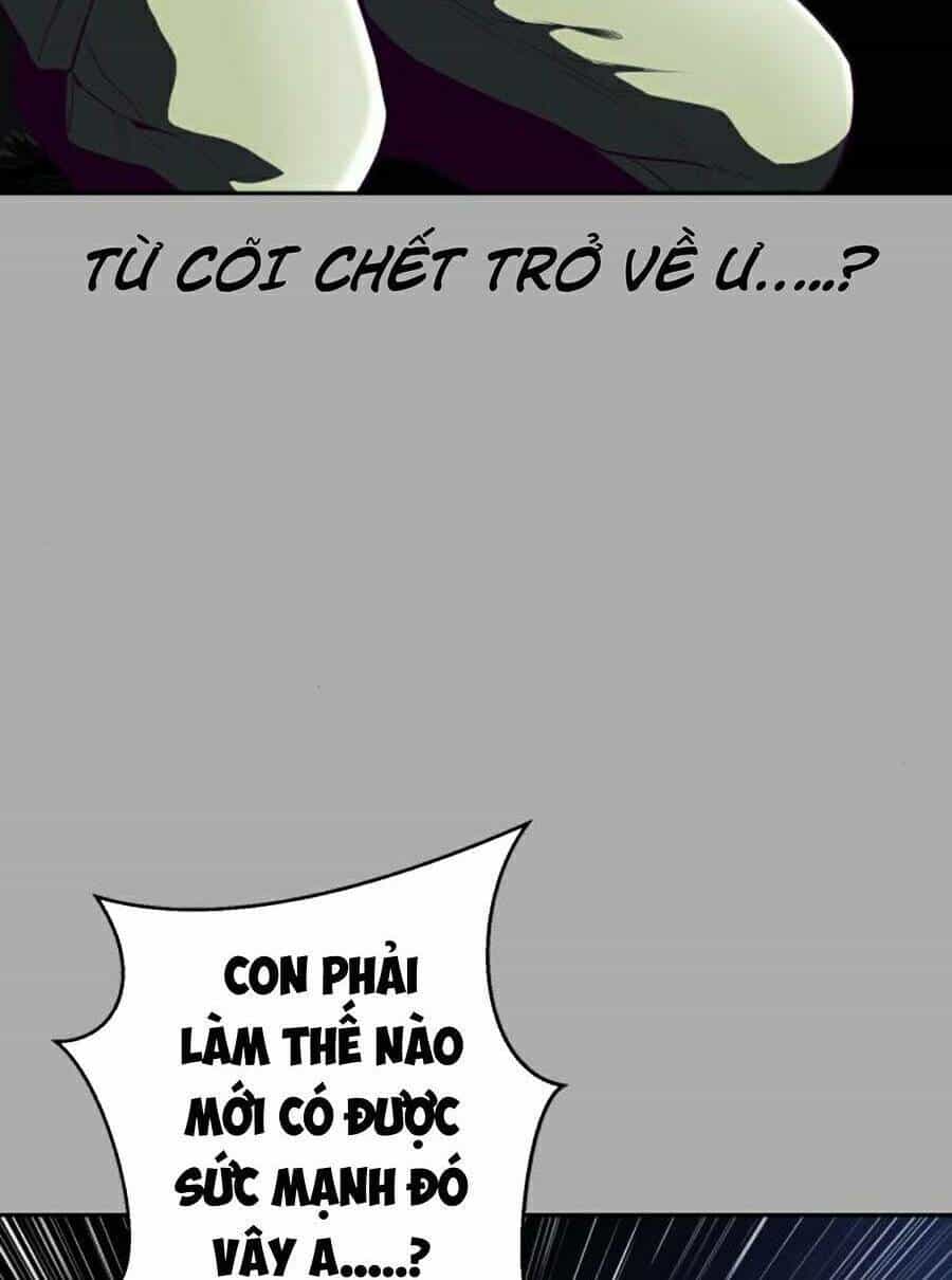 Cậu Bé Của Thần Chết - Chương 140 - ảnh 18