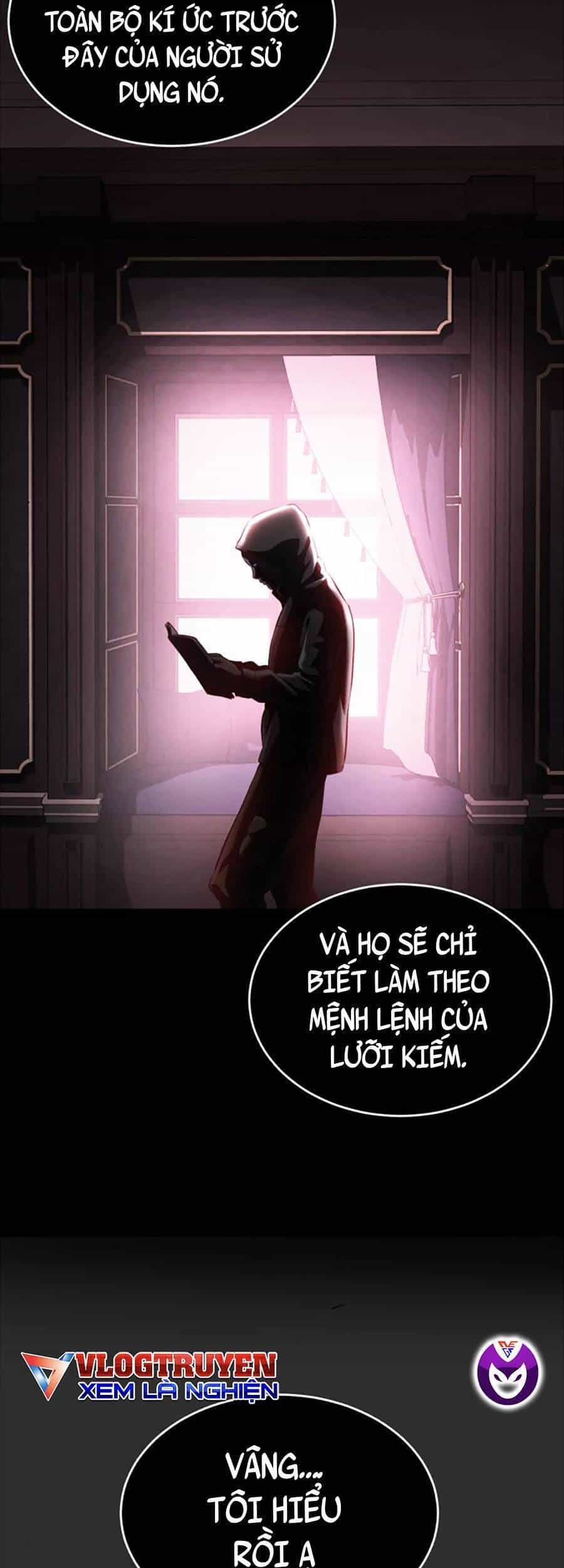 Cậu Bé Của Thần Chết - Chương 141 - ảnh 47
