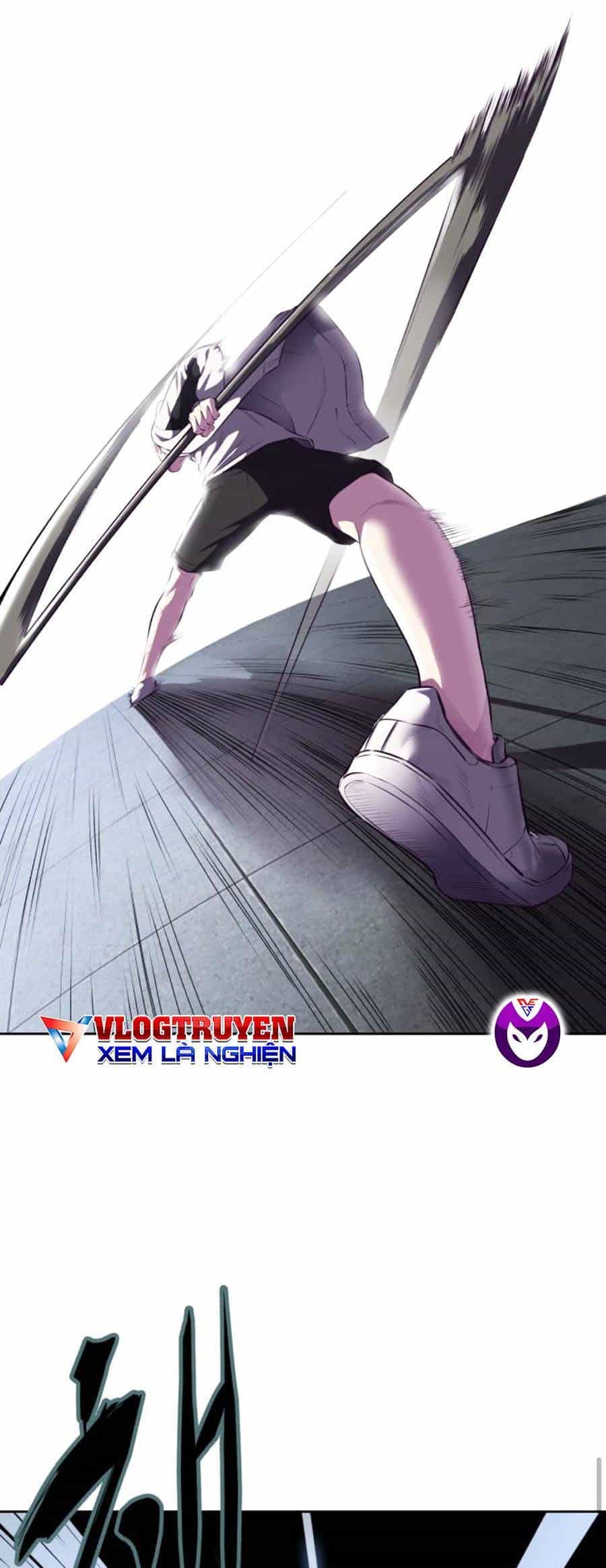 Cậu Bé Của Thần Chết - Chương 142 - ảnh 25