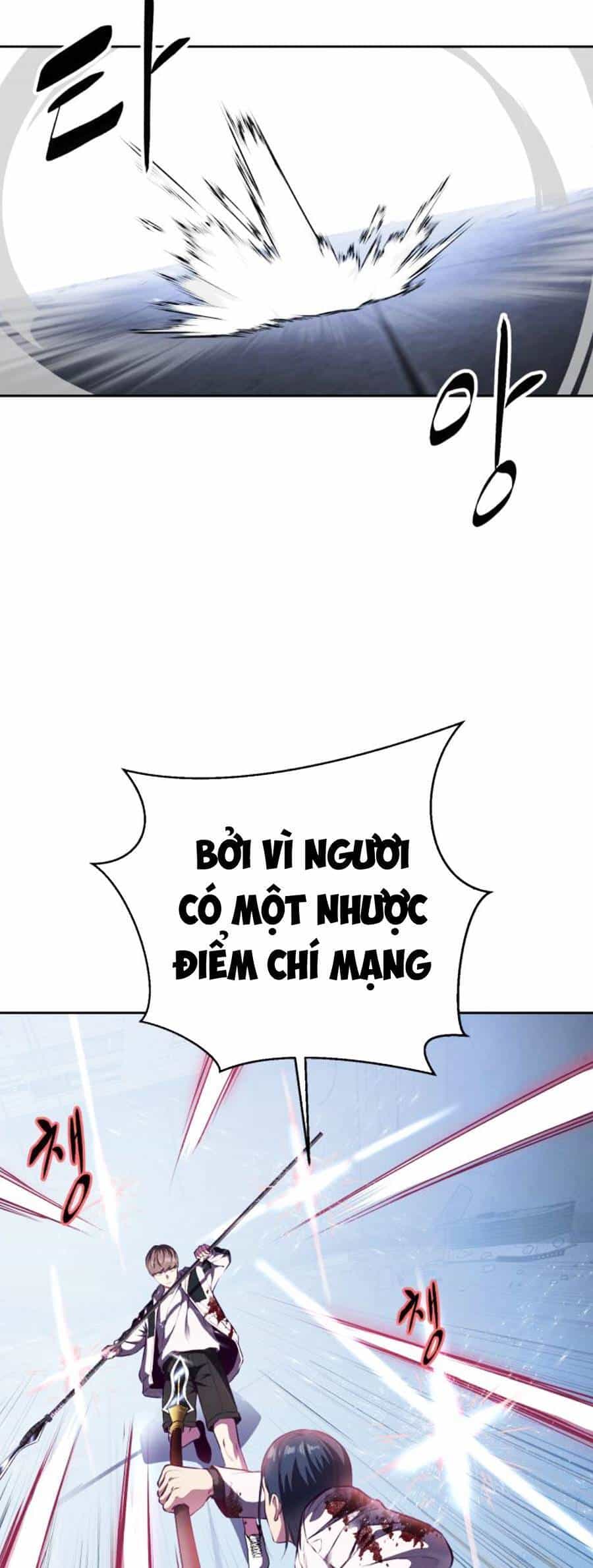 Cậu Bé Của Thần Chết - Chương 143 - ảnh 31