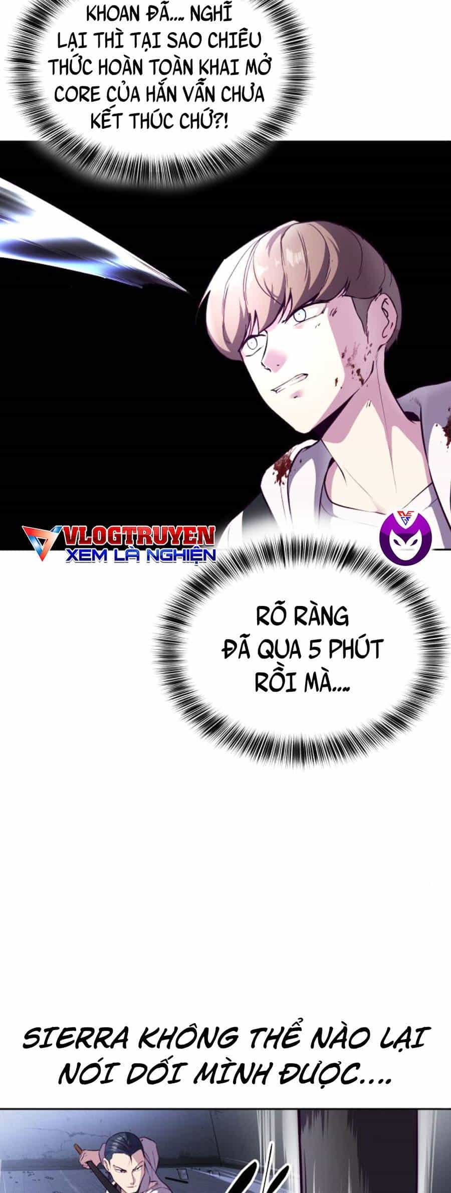Cậu Bé Của Thần Chết - Chương 143 - ảnh 36