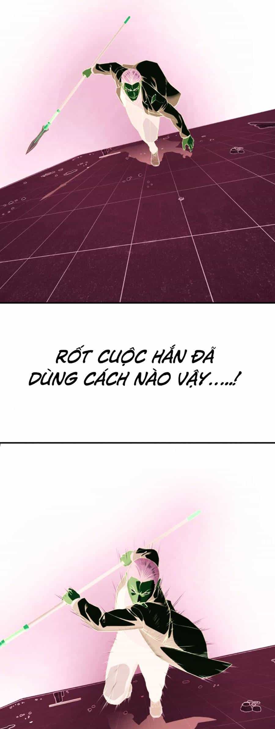 Cậu Bé Của Thần Chết - Chương 143 - ảnh 51