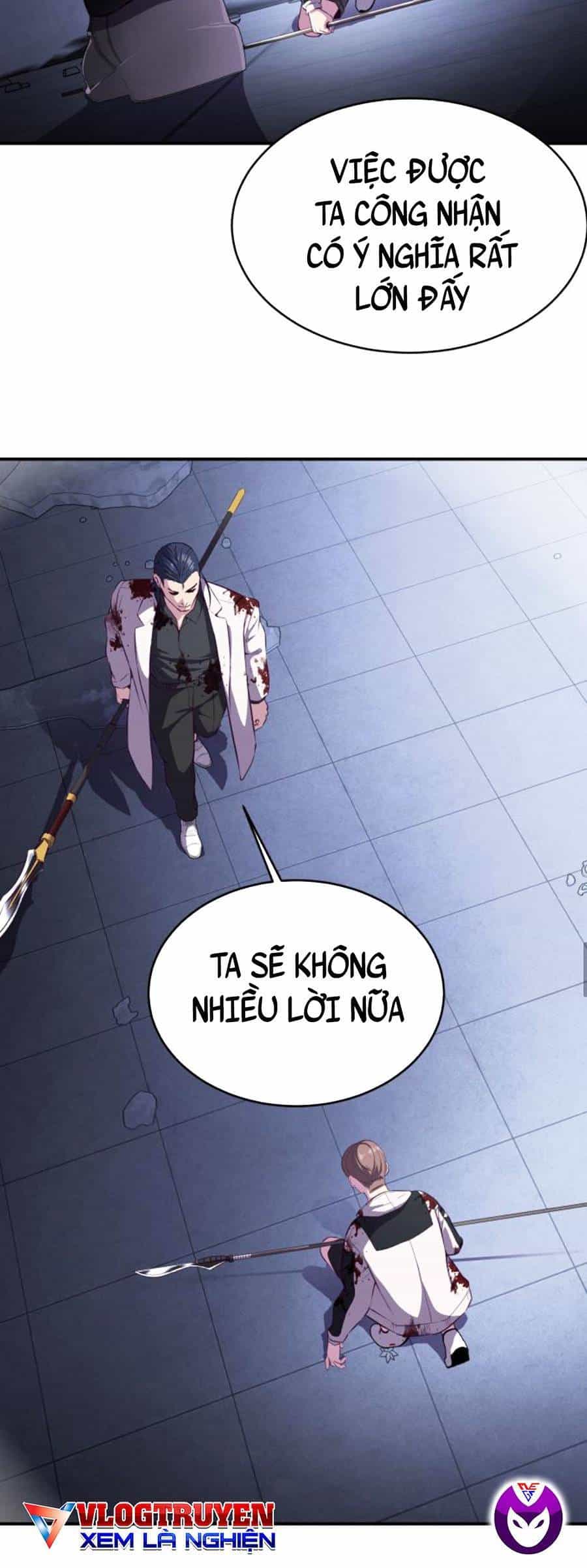 Cậu Bé Của Thần Chết - Chương 143 - ảnh 57