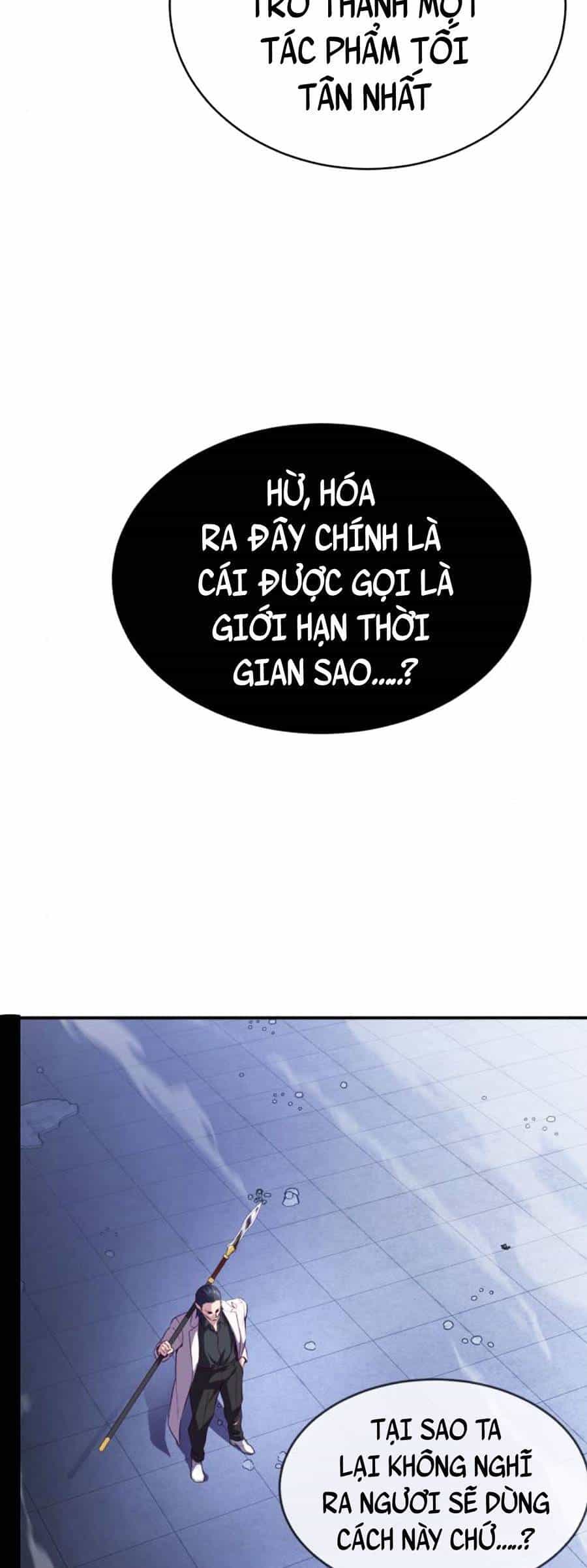 Cậu Bé Của Thần Chết - Chương 143 - ảnh 59