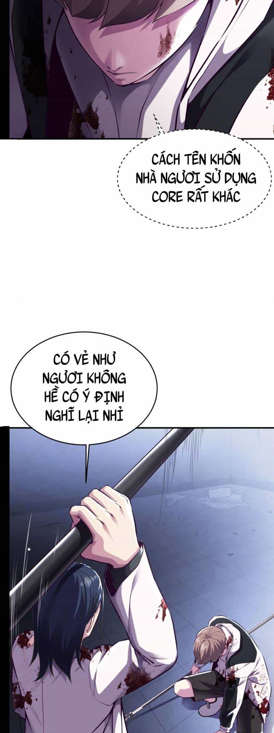 Cậu Bé Của Thần Chết - Chương 143 - ảnh 61