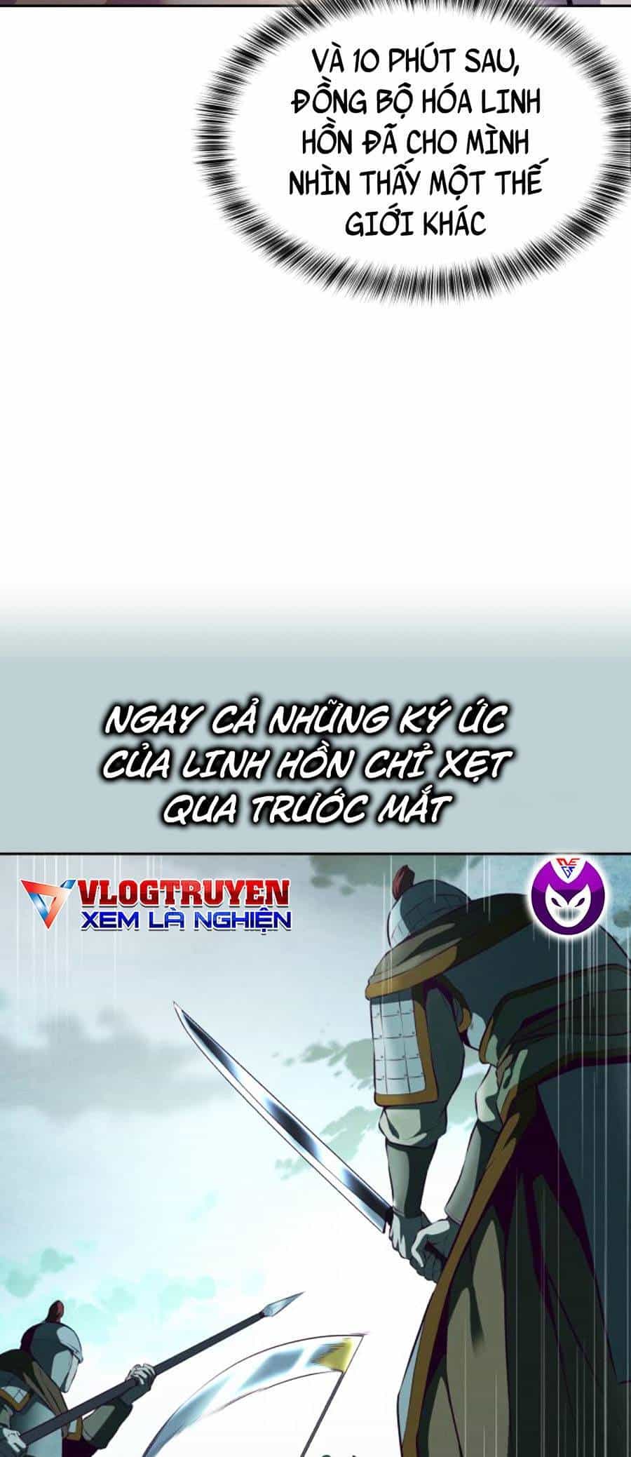 Cậu Bé Của Thần Chết - Chương 143 - ảnh 97