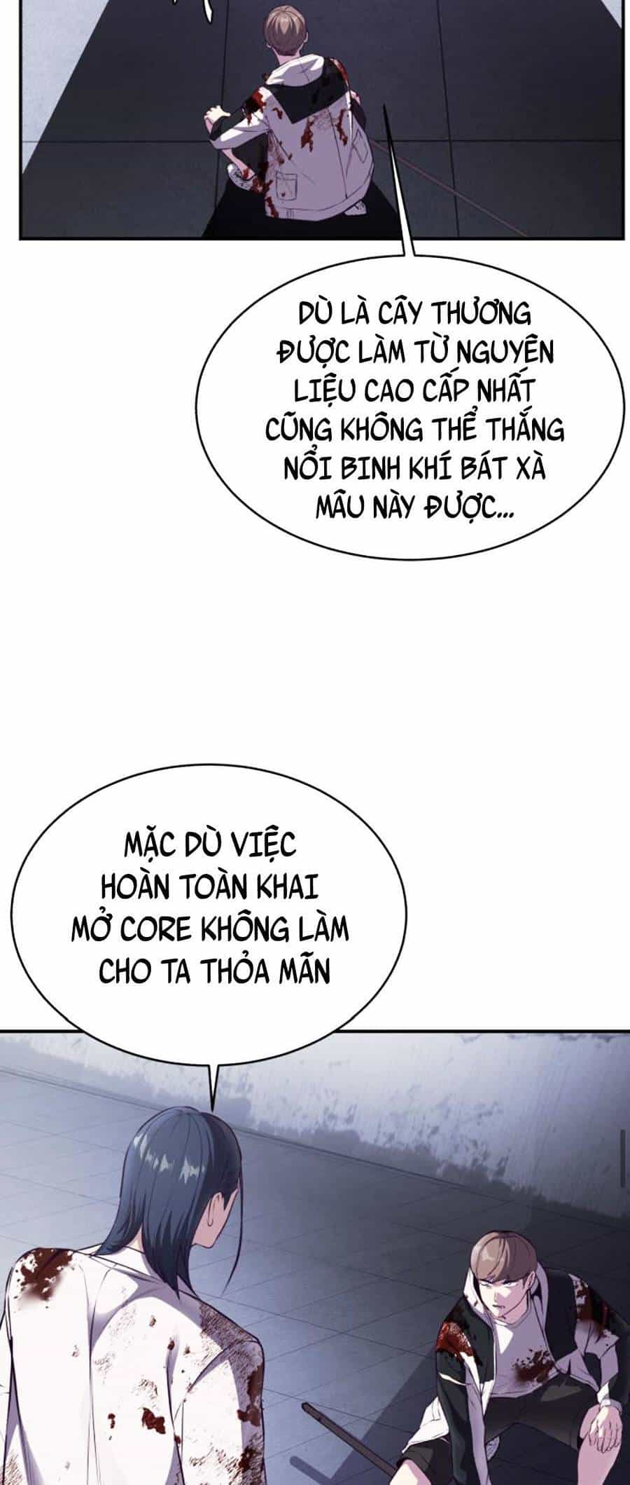 Cậu Bé Của Thần Chết - Chương 144 - ảnh 14