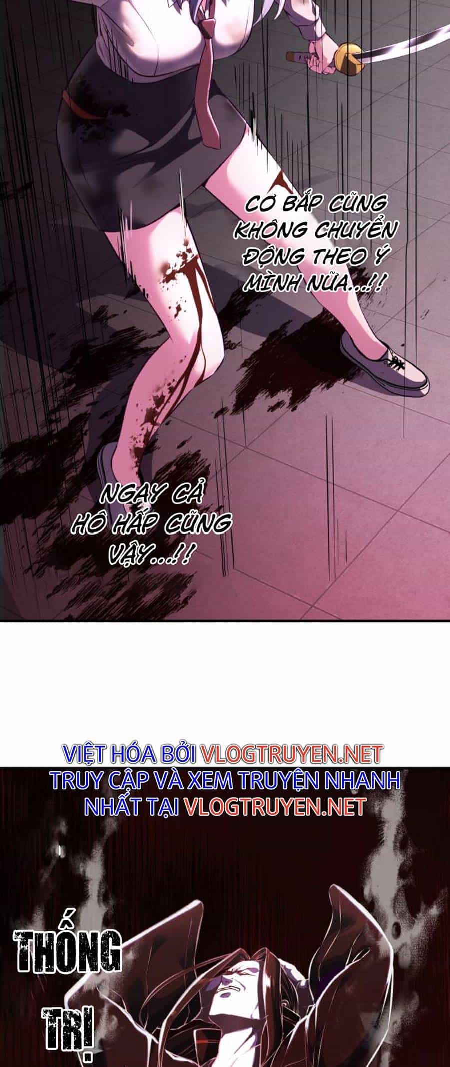 Cậu Bé Của Thần Chết - Chương 144 - ảnh 52