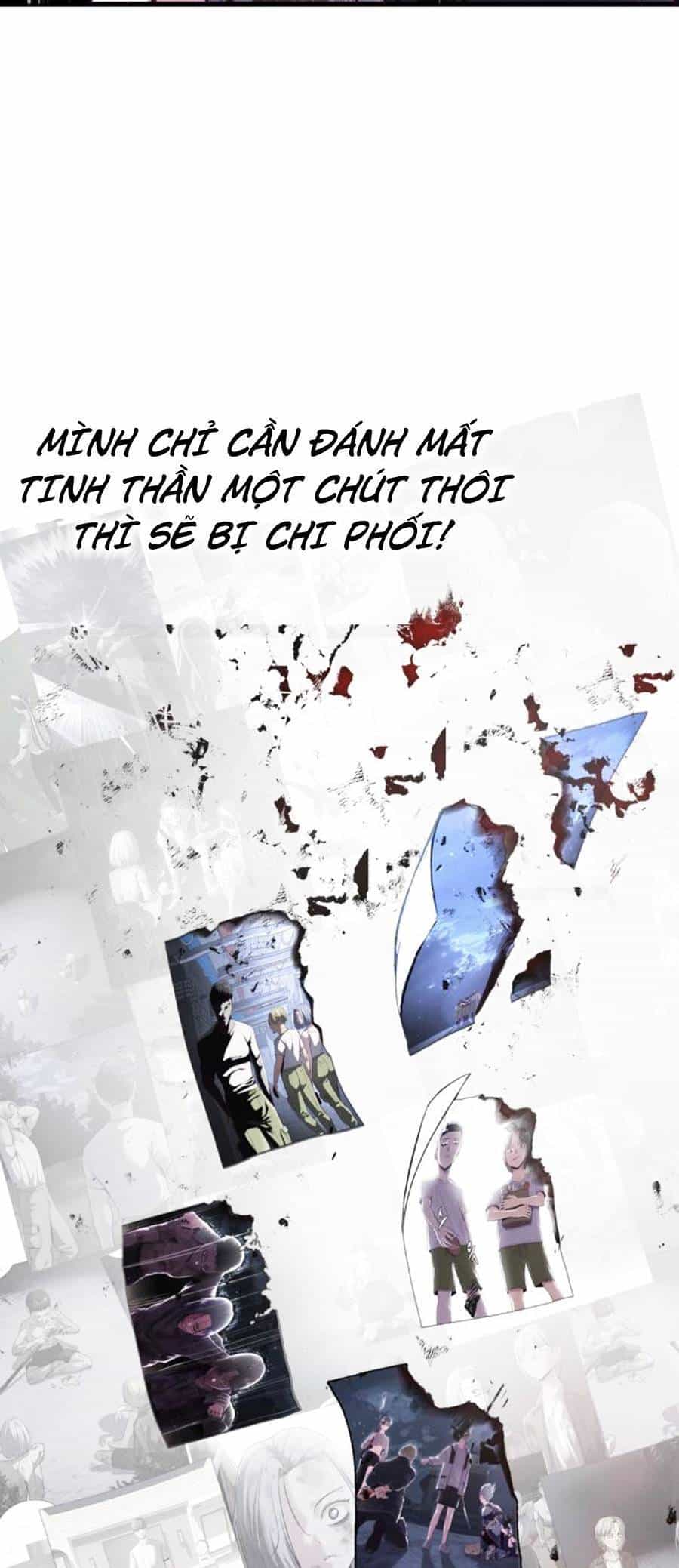 Cậu Bé Của Thần Chết - Chương 144 - ảnh 69