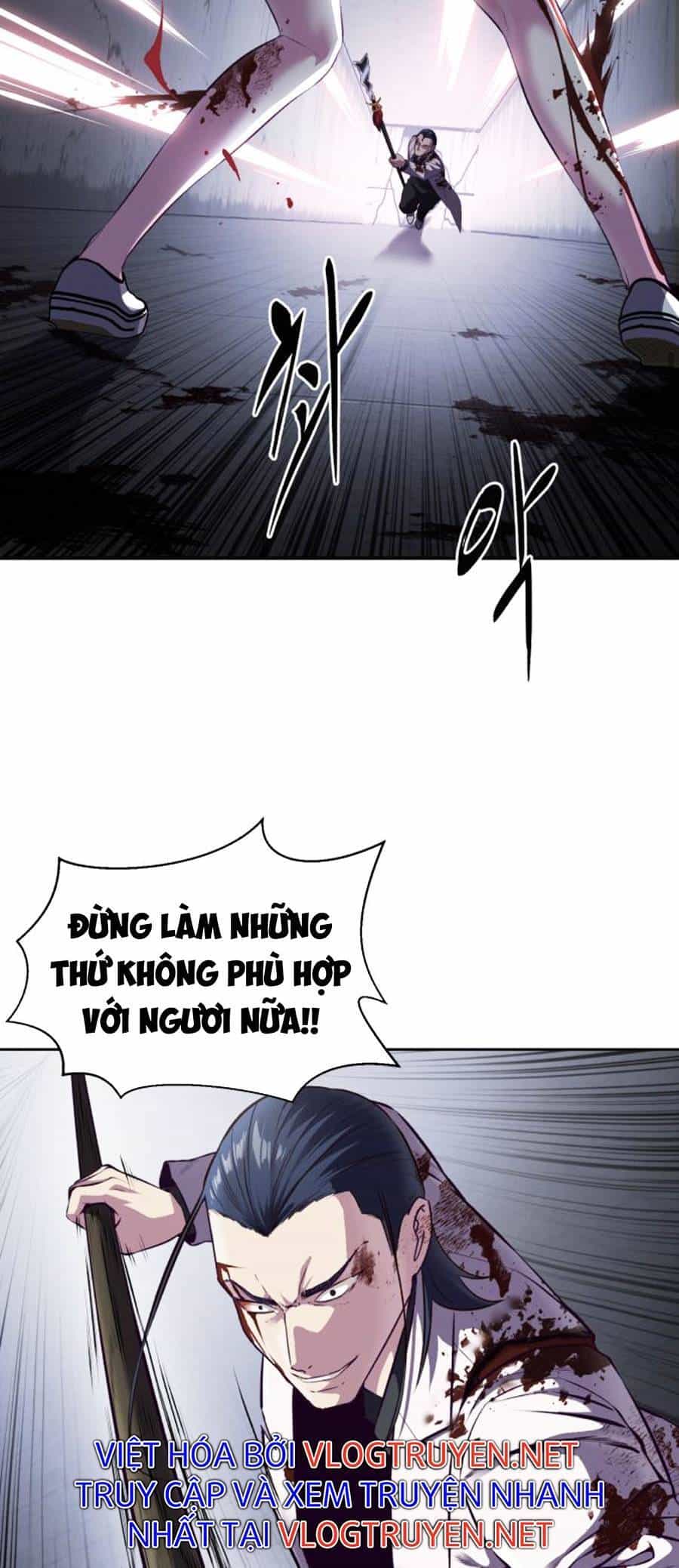 Cậu Bé Của Thần Chết - Chương 144 - ảnh 72