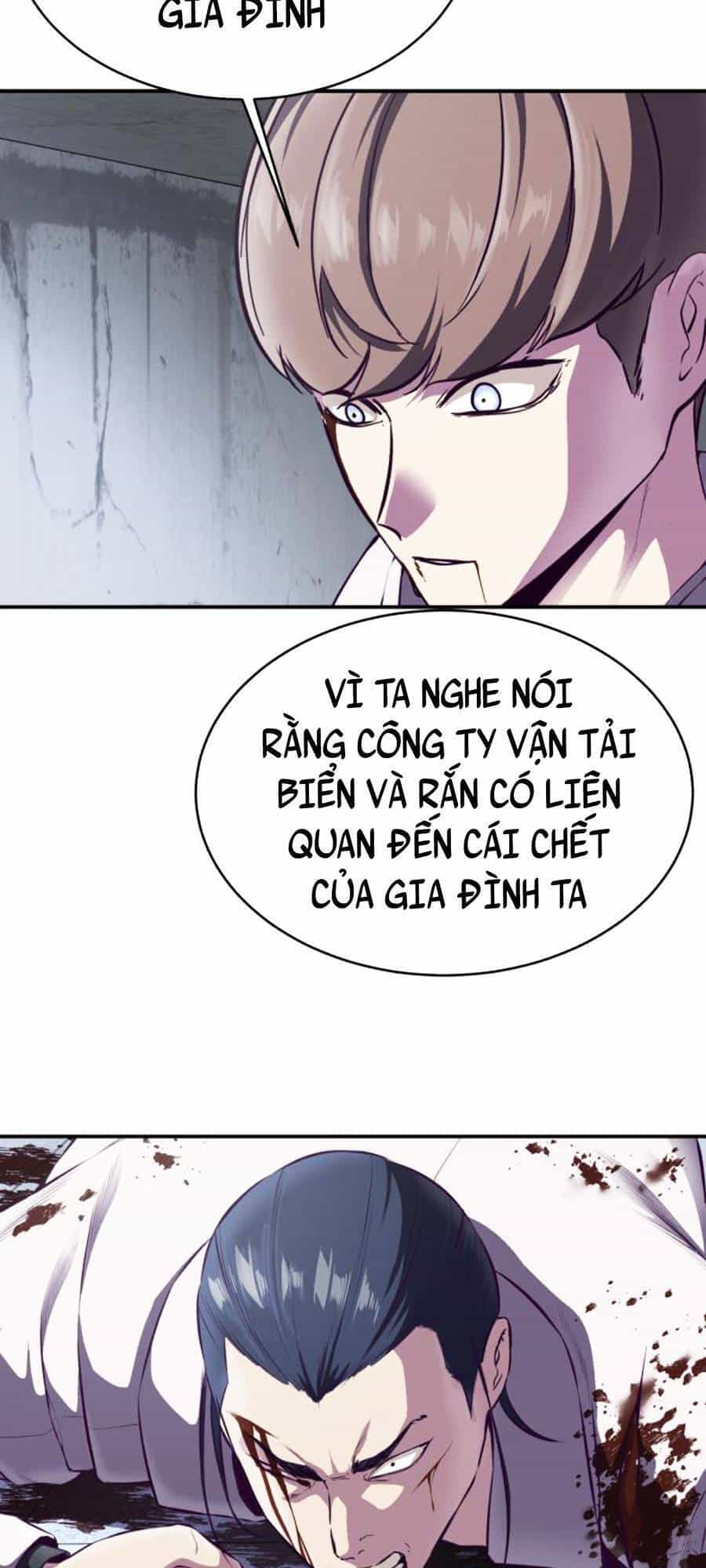 Cậu Bé Của Thần Chết - Chương 146 - ảnh 11